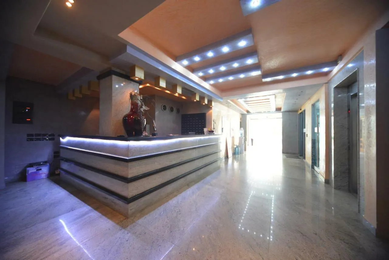 Hotel California Resort Golem   Golem (Tirana)