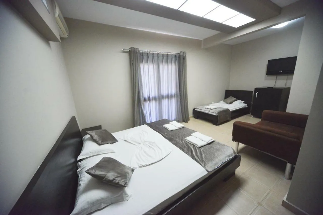 Hotel California Resort Golem  4*, Golem (Tirana)